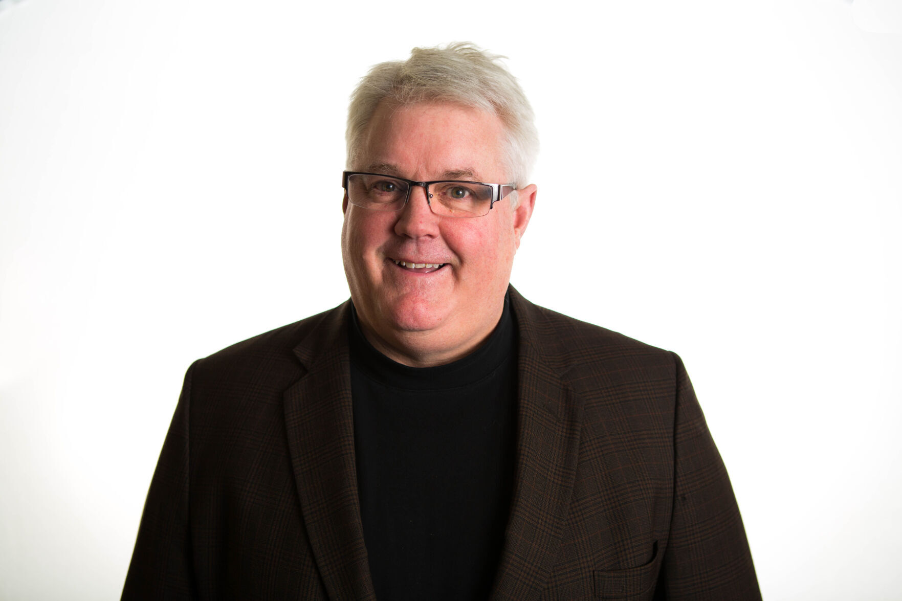 Steve Glenn